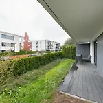 Rivus With Parking In By Renters Lejlighed