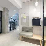 Rivus With Parking In By Renters Gdynia