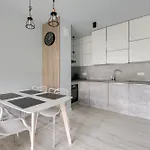 Lejlighed Rivus With Parking In By Renters Gdynia
