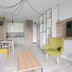 Rivus With Parking In By Renters * Gdynia