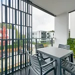 Lejlighed Rivus With Parking In By Renters Gdynia