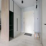 Rivus With Parking In By Renters * Gdynia