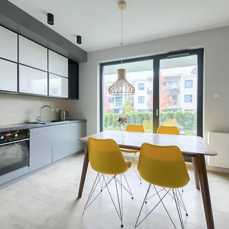 דירה Rivus With Parking In By Renters *