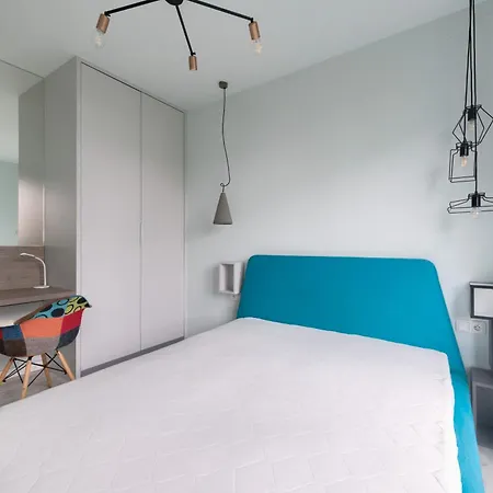 דירה Rivus With Parking In By Renters *