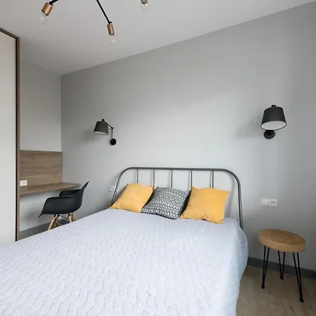 شقة Rivus With Parking In By Renters