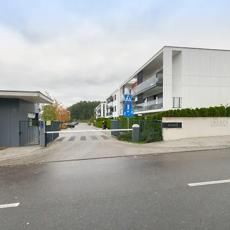 Dom & House - Rivus غدينيا