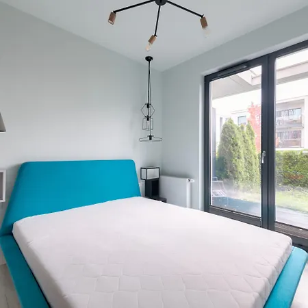 דירה Rivus With Parking In By Renters