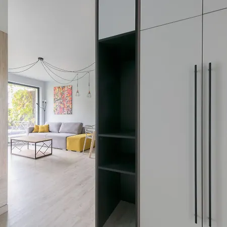 דירה Rivus With Parking In By Renters