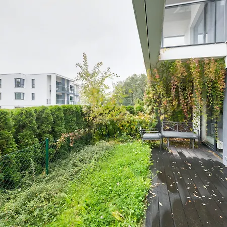 Apartment Rivus With Parking In By Renters