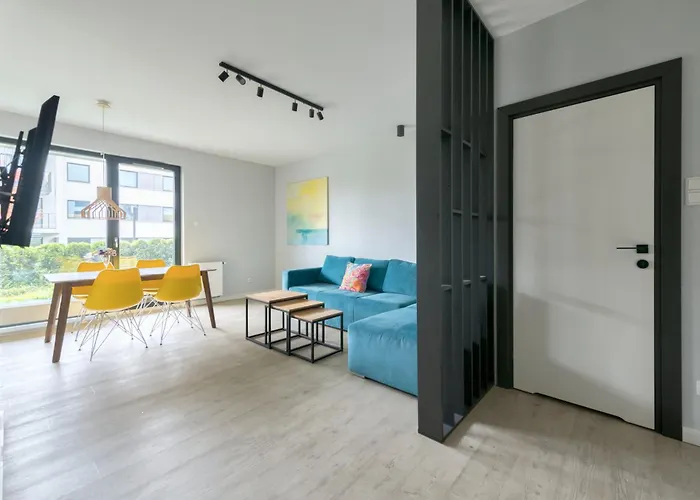 Rivus With Parking In By Renters Apartment