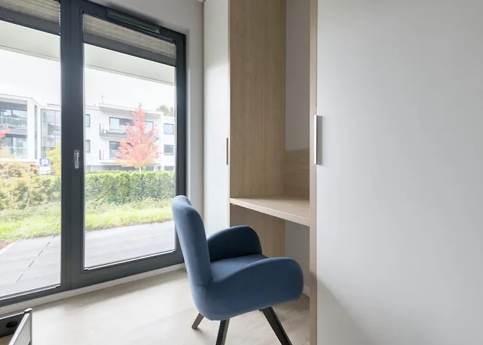 Rivus With Parking In By Renters شقة *