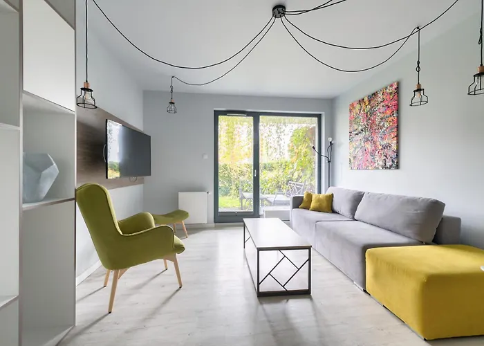 Apartment Rivus With Parking In By Renters *