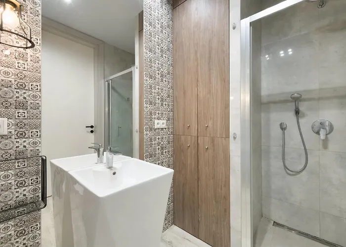 Apartment Rivus With Parking In By Renters