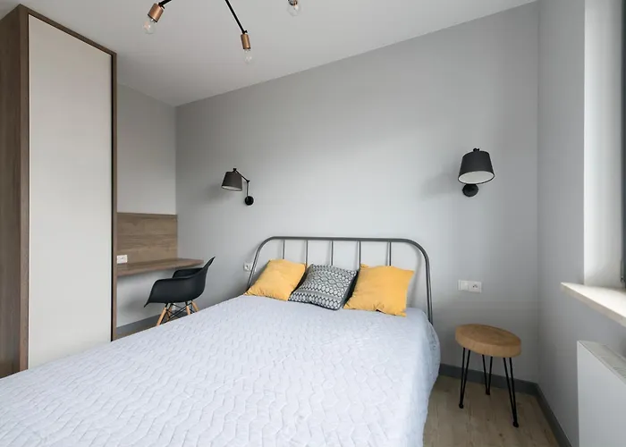 شقة Rivus With Parking In By Renters