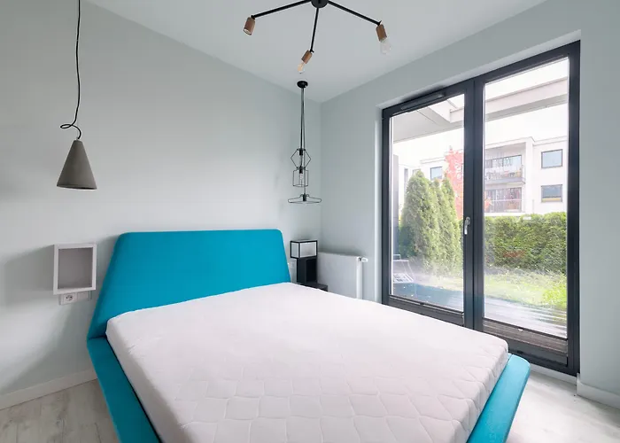 شقة Rivus With Parking In By Renters